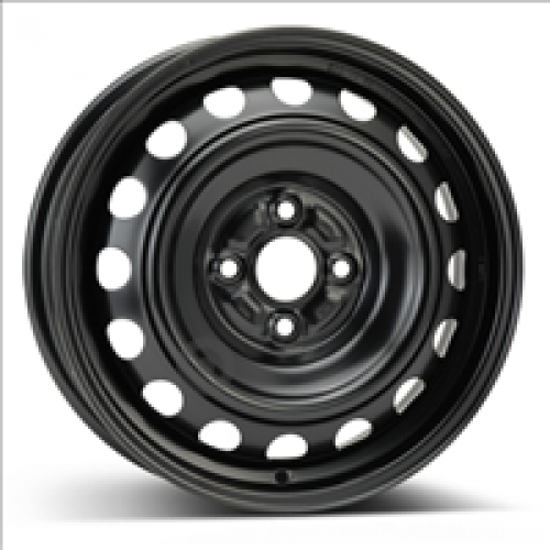 Alcar - KFZ 7615 5Jx15 4x100 ET39 - TOYOTA