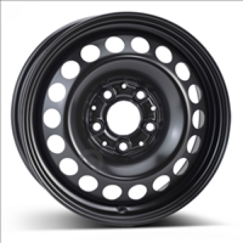 Alcar - KFZ 7620 6,5Jx15 5x112 ET47 - MERCEDES