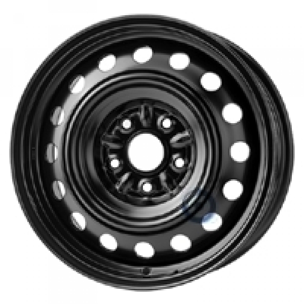 Alcar - KFZ 7625 6,5Jx16 5x114,3 ET39 - TOYOTA
