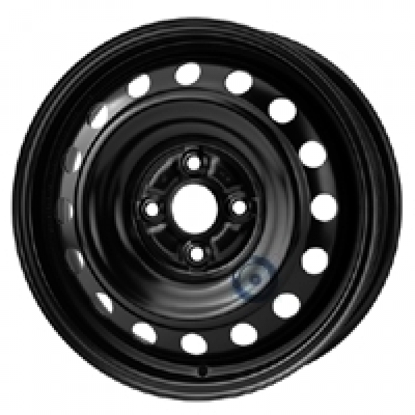 Alcar KFZ 7640 5Jx15 4x100 ET45 - TOYOTA