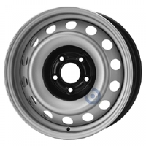 KFZ 7670 6,5Jx15 5x108 ET38 - CITROEN/FIAT/PEUGEOT