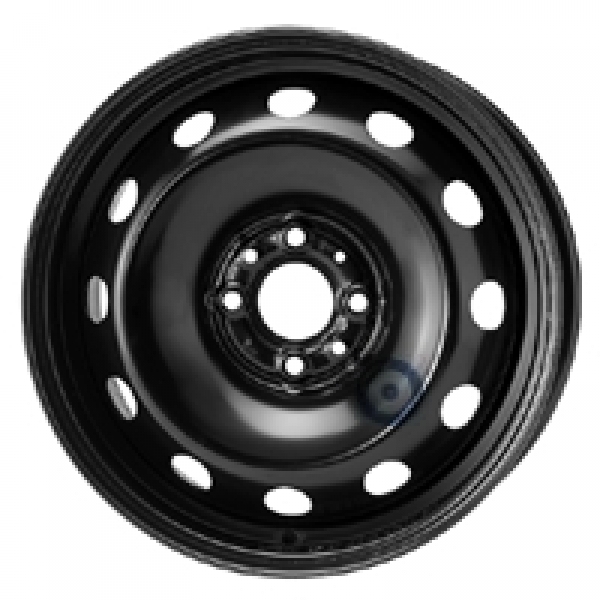 Alcar - KFZ 7680 6Jx15 4x98 ET44 - CITROEN/FIAT/PEUGEOT