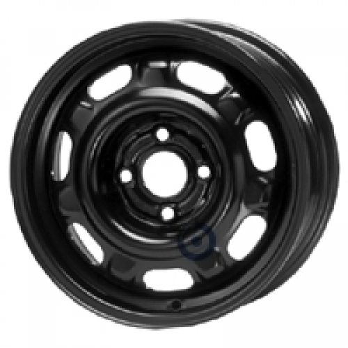 Alcar - KFZ 7616 6Jx15 5x100 ET45 - TOYOTA