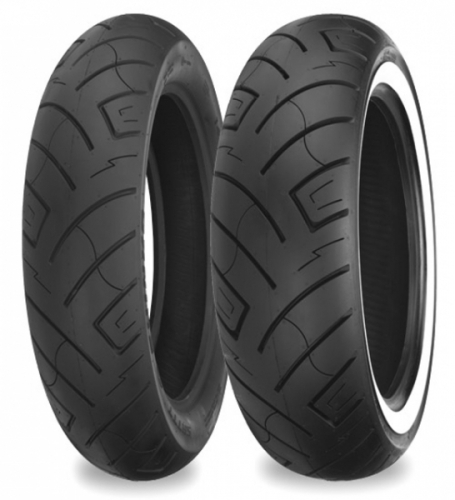 SHINKO SR777 130/90 R16 73H