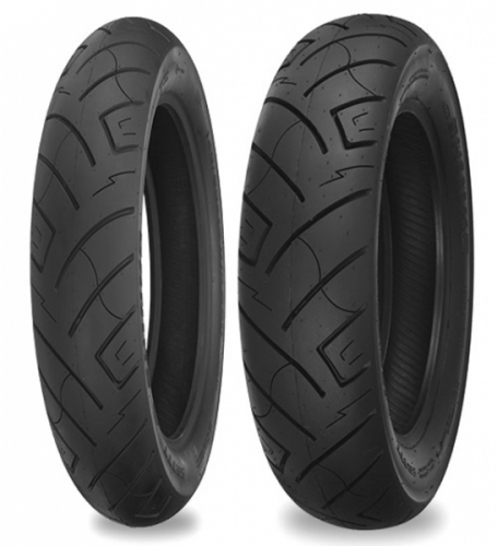 SHINKO SR777 150/80 R16 71H