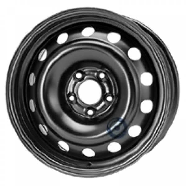 Alcar - KFZ 7780 7Jx16 5x108 ET42 - CITROEN/FIAT/PEUGEOT/TOYOTA