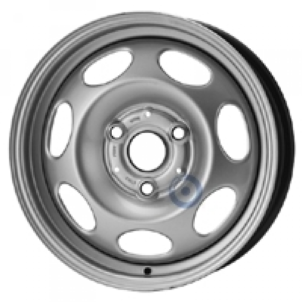 Alcar KFZ 7820 4,5Jx15 3x112 ET23,5 - SMART