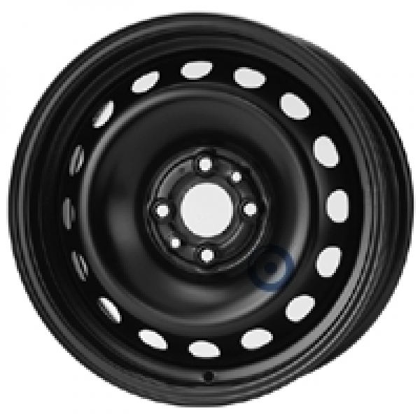 Alcar - KFZ 7835 6Jx15 4x98 ET31,5 - FIAT