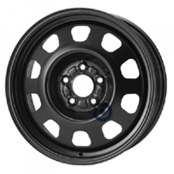 Alcar 7840 6.50 x 17 5x114.30 CB67 ET39