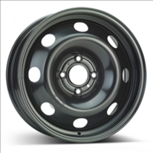Alcar - KFZ 7845 6Jx16 4x108 ET27 - PEUGEOT