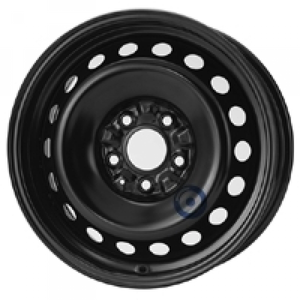 Alcar - KFZ 7855 6,5Jx16 5x114,3 ET40 - NISSAN