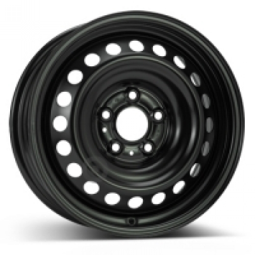 Alcar - KFZ 7856 x16 5x114,3 ET40 - NISSAN/RENAULT