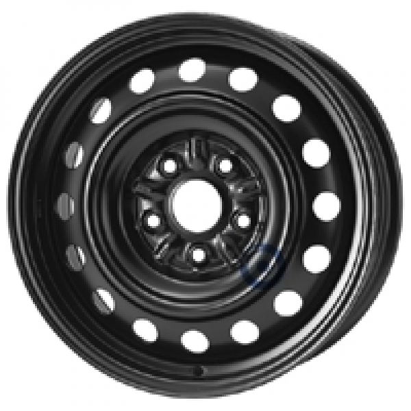 Alcar - KFZ 7865 6,5Jx16 5x114,3 ET45 - TOYOTA