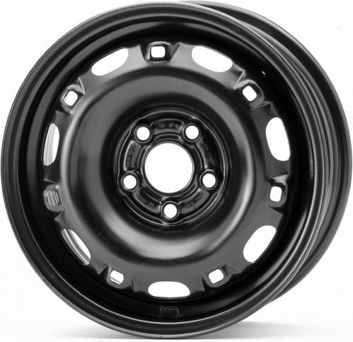 Alcar KFZ 7870 5,5Jx16 6x205 ET111 - MERCEDES