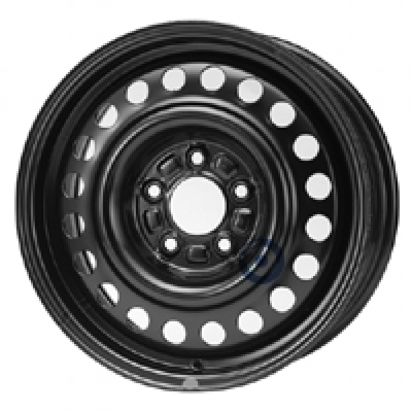 Alcar - KFZ 7885 6,5Jx16 5x115 ET46 - CHEVROLET/OPEL