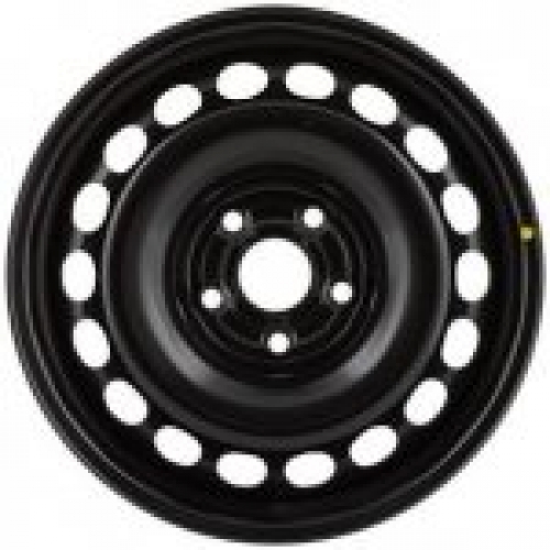 Alcar -KFZ 7940 6JJx15 5x114,3 ET45 64 - HONDA