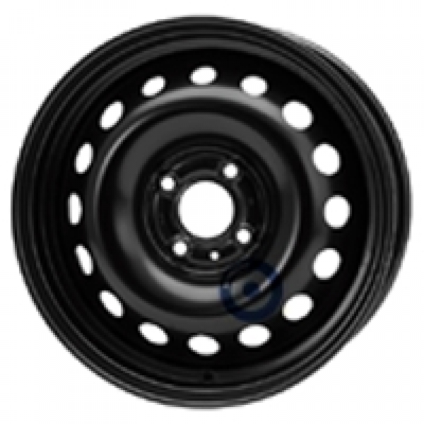 Alcar - KFZ 7965 6Jx15 4x100 ET50 - RENAULT