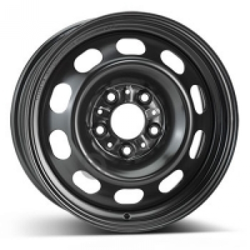 Alcar - KFZ 8008 7Jx16 5x120 ET31 - BMW