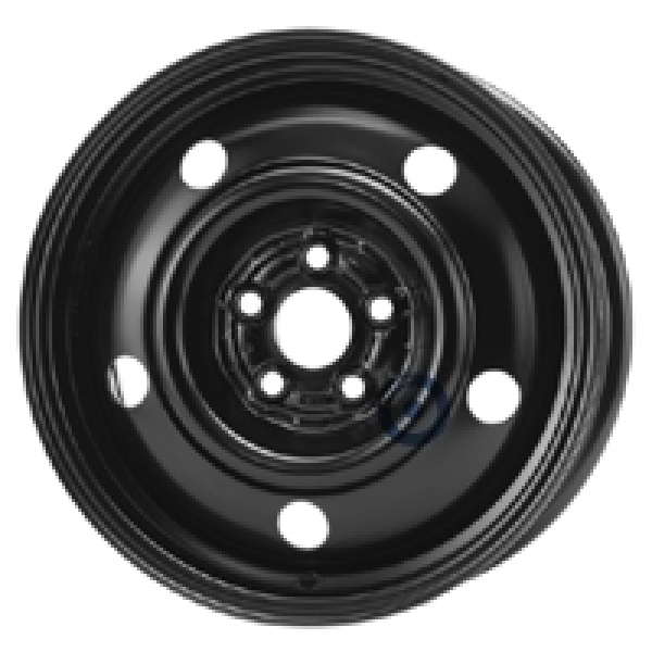 Alcar KFZ 8036 6JJx15 5x100 ET48 - SUBARU