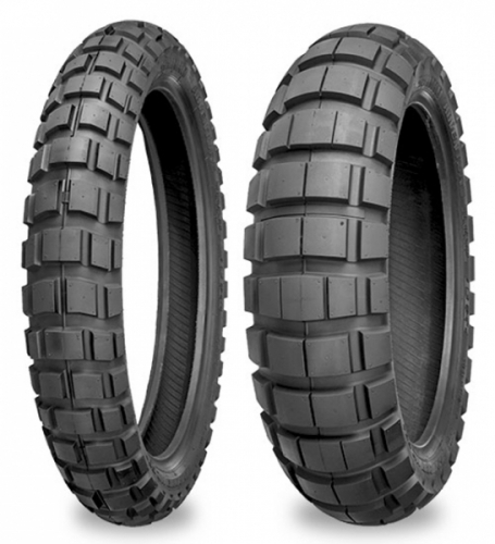 SHINKO E-804 120/70 R19 60H