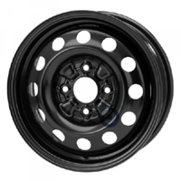 Alcar KFZ 8049 6Jx16 5x98 ET36,5 - FIAT/OPEL