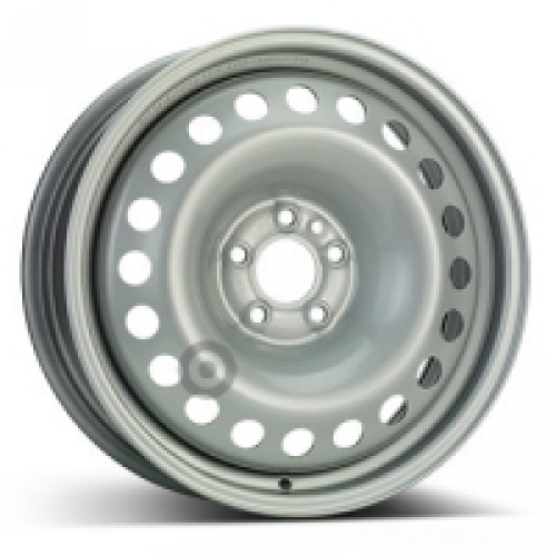 Alcar - KFZ 8049 6Jx16 5x98 ET36,5 - FIAT/OPEL
