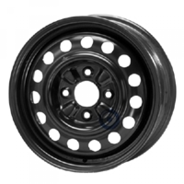 Alcar KFZ 8110 6JJx15 4x114,3 ET46 - MITSUBISHI
