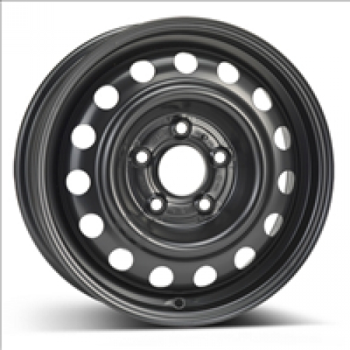 Alcar - KFZ 8147 6Jx15 5x114,3 ET46 - HYUNDAI/KIA