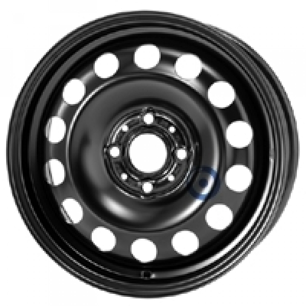 Alcar KFZ 8155 5,5Jx15 4x100 ET45 - MINI