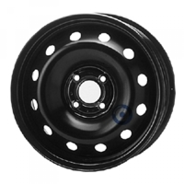 Alcar - KFZ 8175 6Jx15 4x100 ET43 - RENAULT
