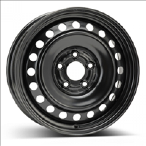 Alcar - KFZ 8177 6,5Jx16 5x114,3 ET40 - NISSAN