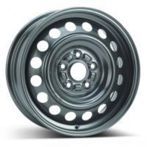 Alcar 8183 6 x 16 5x114.30 CB60 ET50