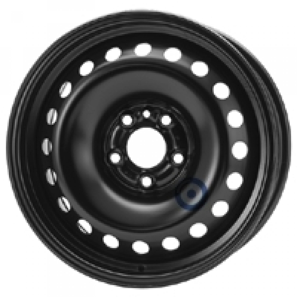 Alcar - KFZ 8217 7Jx16 5x110 ET34 - ALFA ROMEO