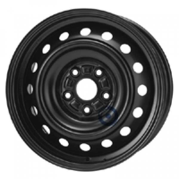 Alcar - KFZ 8225 6,5Jx16 5x114,3 ET45 - TOYOTA