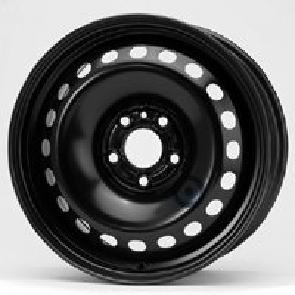 Alcar - KFZ 8227 7Jx16 5x110 ET41 - ALFA ROMEO