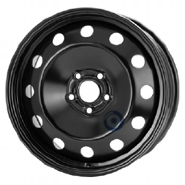 Alcar - KFZ 8265 7Jx17 5x114,3 ET41 - HYUNDAI