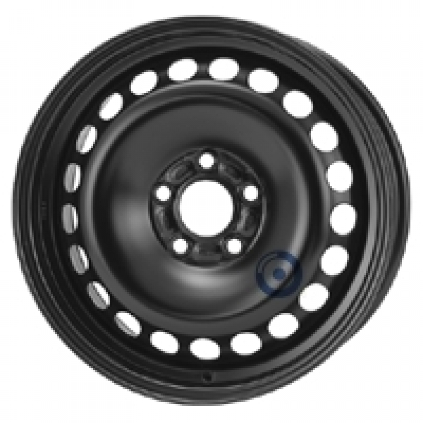 Alcar KFZ 8275 7Jx16 5x108 ET50 - VOLVO