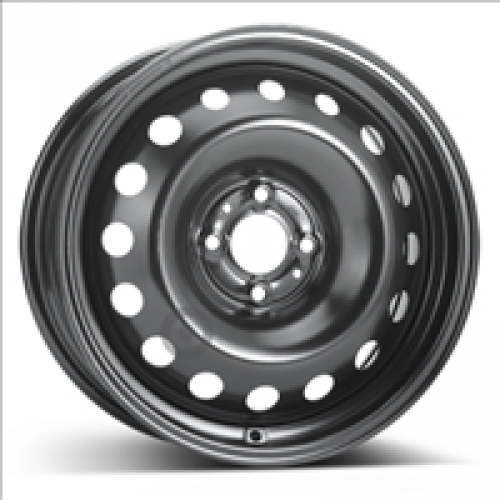 Alcar - KFZ 8312 6,5Jx16 4x100 ET40 - RENAULT