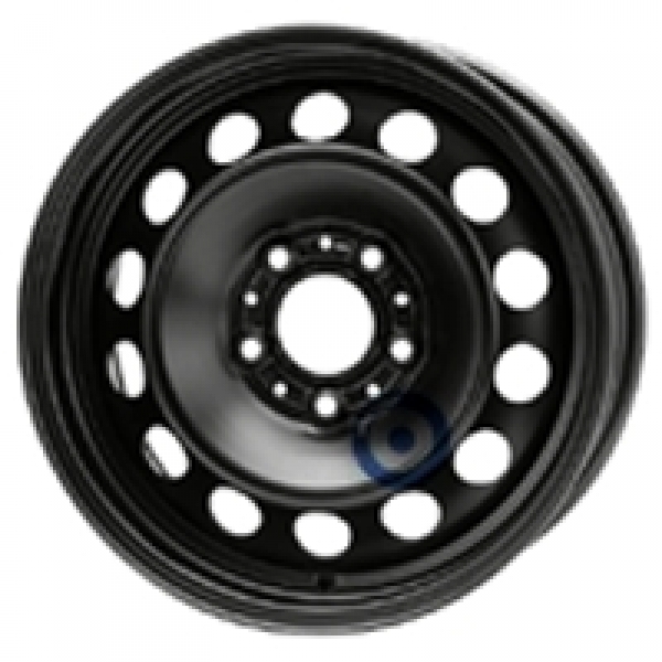 Alcar - KFZ 8345 7Jx16 5x120 ET34 - BMW
