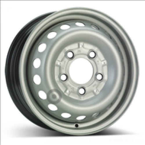 Alcar plechové kolo 8355 5,5Jx15 5x130 ET83 - MERCEDES/VOLKSWAGEN
