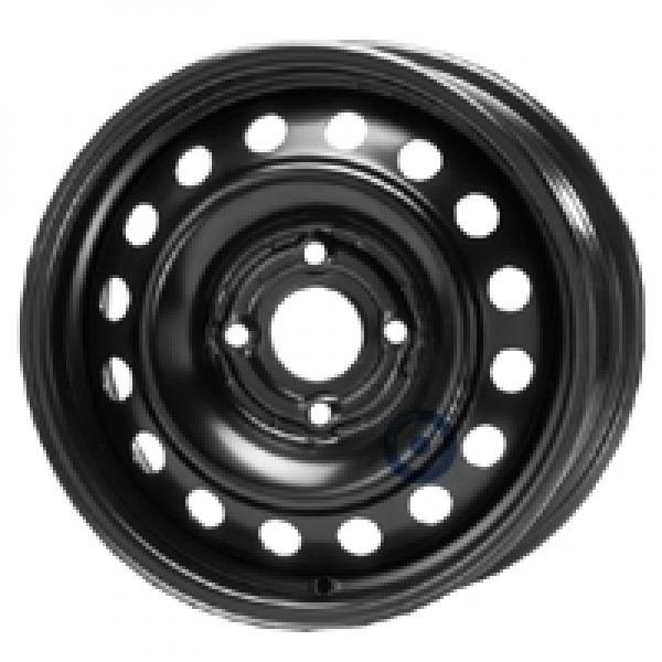 Alcar - KFZ 8410 6Jx15 4x114,3 ET45 - NISSAN