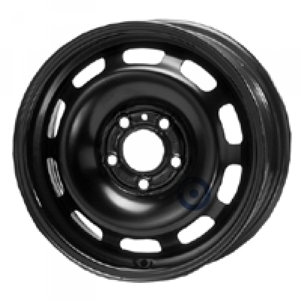 Alcar 8480 6 x 15 5x108CB65 ET43 VOLVO