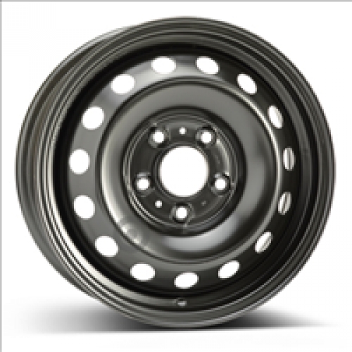 Alcar - KFZ 8503 6Jx15 5x114,3 ET48 - HYUNDAI