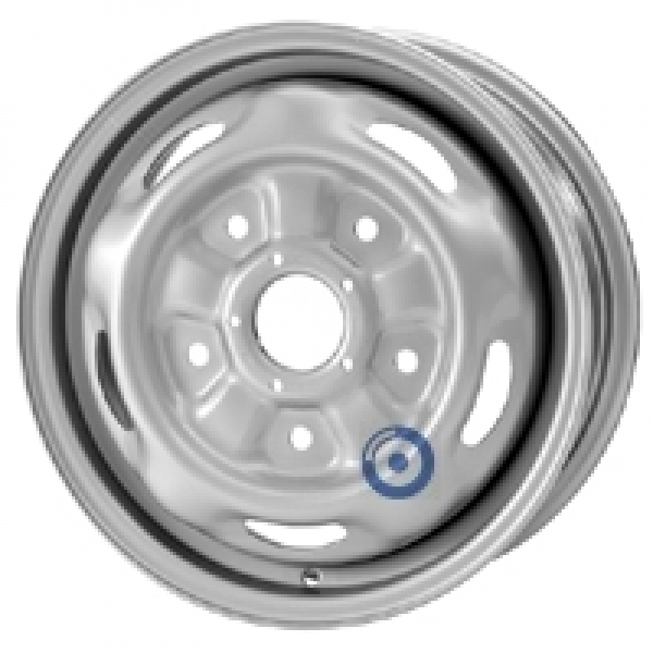 Alcar - KFZ 8505 5.5Jx15 5x160 ET60 - FORD