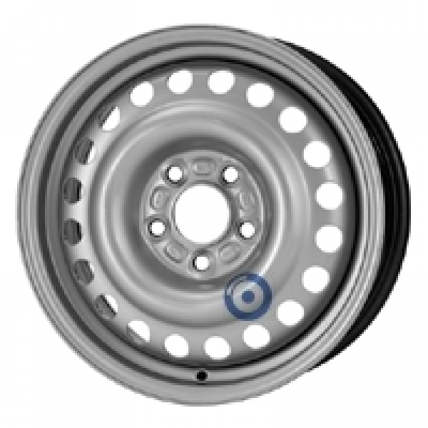 Alcar KFZ 8525 6Jx15 5x108 ET52,5 - FORD