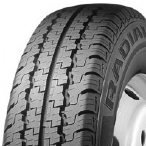 KUMHO 857 RADIAL 205/75 R16 110R DOT2016