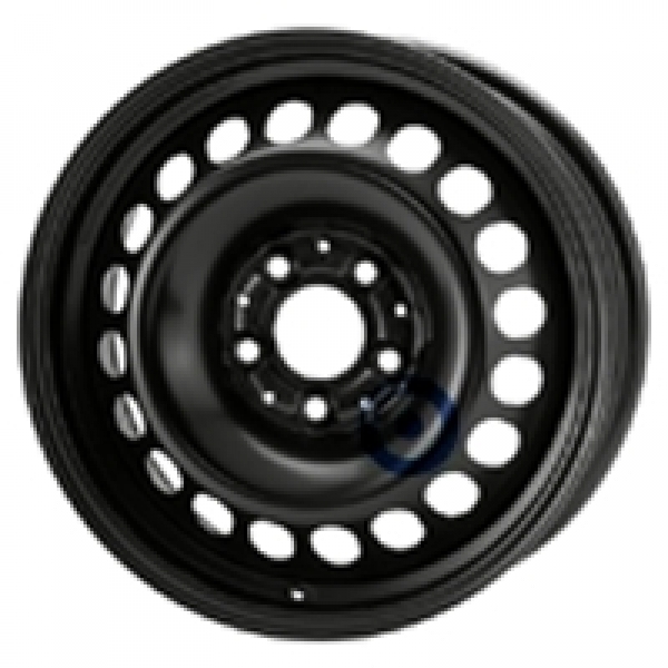 Alcar - KFZ 8595 6Jx16 5x112 ET46 - MERCEDES