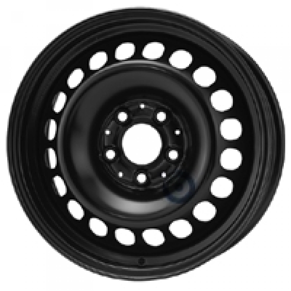 Alcar KFZ 8597 6Jx16 5x112 ET39 - MERCEDES
