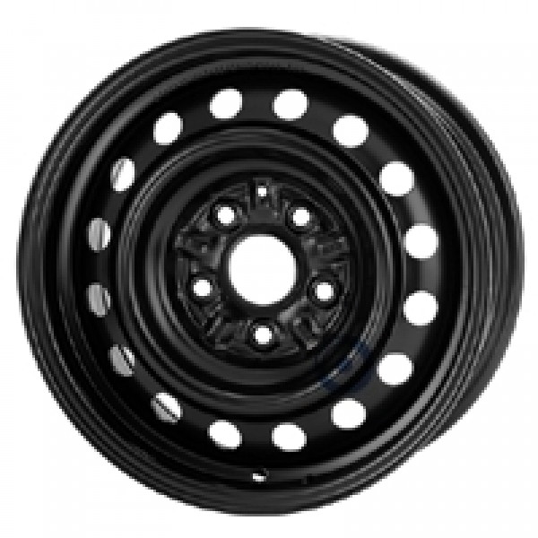 Alcar KFZ 8605 6,5JJx16 5x114,3 ET50 - TOYOTA