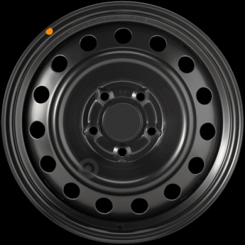Alcar - KFZ 8683 7Jx16 5x114,3 ET40 - TOYOTA